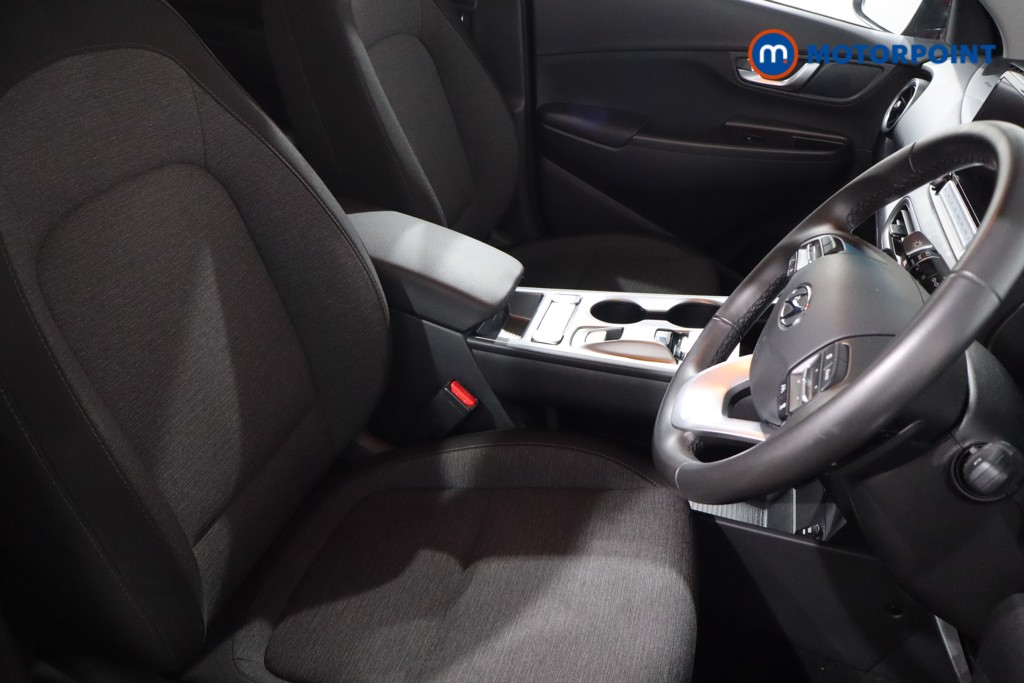 Hyundai Kona Se Connect Automatic Electric SUV - Stock Number (1584376) - 24th supplementary image
