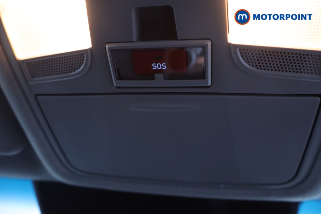 Hyundai Kona Se Connect Automatic Electric SUV - Stock Number (1584376) - 25th supplementary image