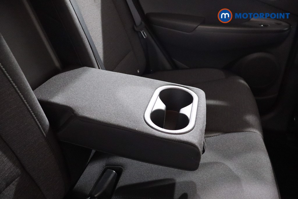 Hyundai Kona Se Connect Automatic Electric SUV - Stock Number (1584376) - 28th supplementary image