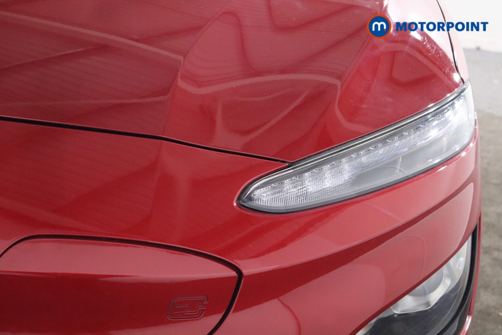 Hyundai Kona Se Connect Automatic Electric SUV - Stock Number (1584376) - 29th supplementary image