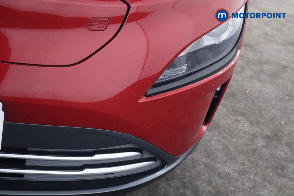 Hyundai Kona Se Connect Automatic Electric SUV - Stock Number (1584376) - 30th supplementary image