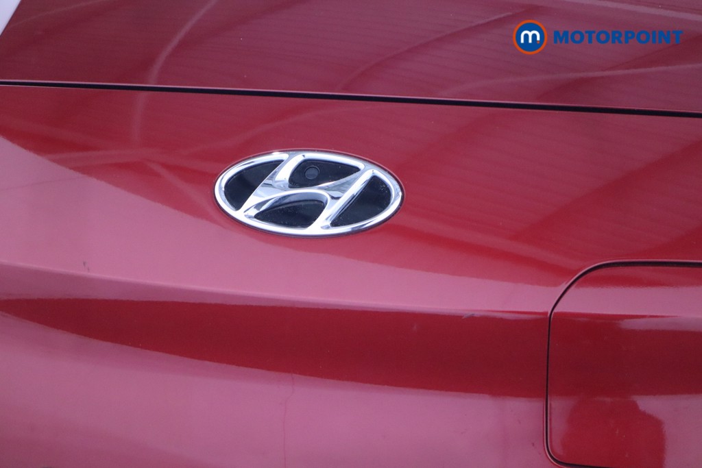 Hyundai Kona Se Connect Automatic Electric SUV - Stock Number (1584376) - 31st supplementary image