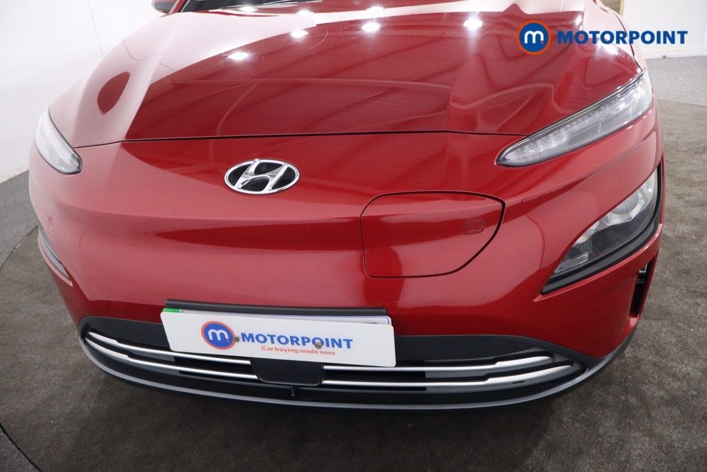 Hyundai Kona Se Connect Automatic Electric SUV - Stock Number (1584376) - 32nd supplementary image