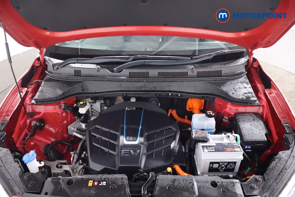 Hyundai Kona Se Connect Automatic Electric SUV - Stock Number (1584376) - 33rd supplementary image