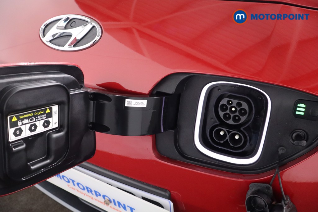 Hyundai Kona Se Connect Automatic Electric SUV - Stock Number (1584376) - 34th supplementary image