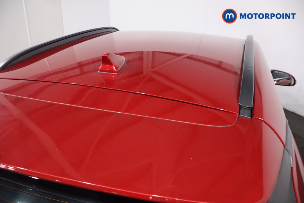 Hyundai Kona Se Connect Automatic Electric SUV - Stock Number (1584376) - 35th supplementary image