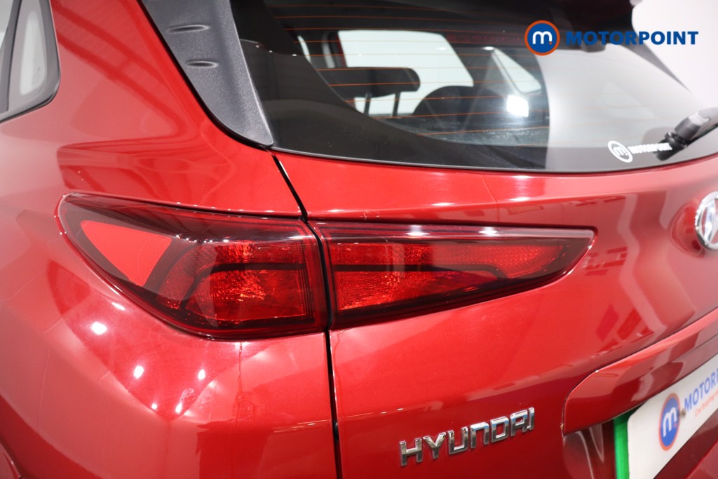 Hyundai Kona Se Connect Automatic Electric SUV - Stock Number (1584376) - 36th supplementary image
