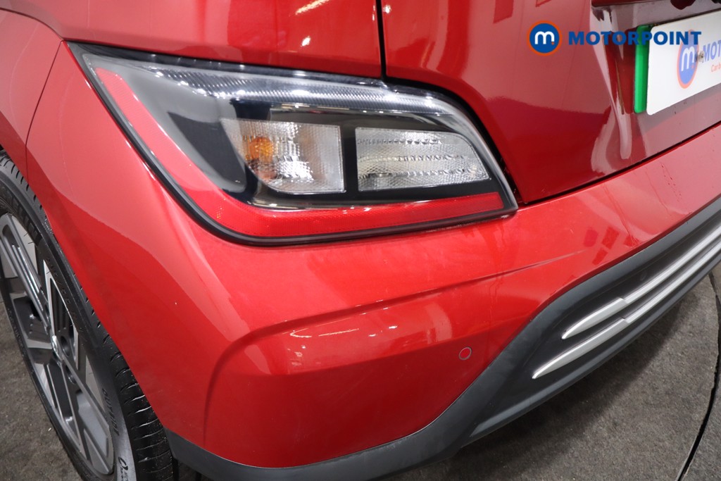 Hyundai Kona Se Connect Automatic Electric SUV - Stock Number (1584376) - 37th supplementary image