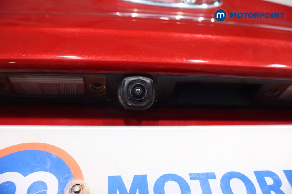 Hyundai Kona Se Connect Automatic Electric SUV - Stock Number (1584376) - 38th supplementary image