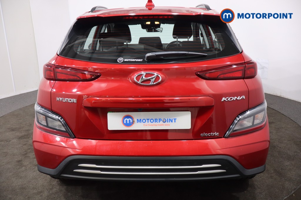 Hyundai Kona Se Connect Automatic Electric SUV - Stock Number (1584376) - 39th supplementary image