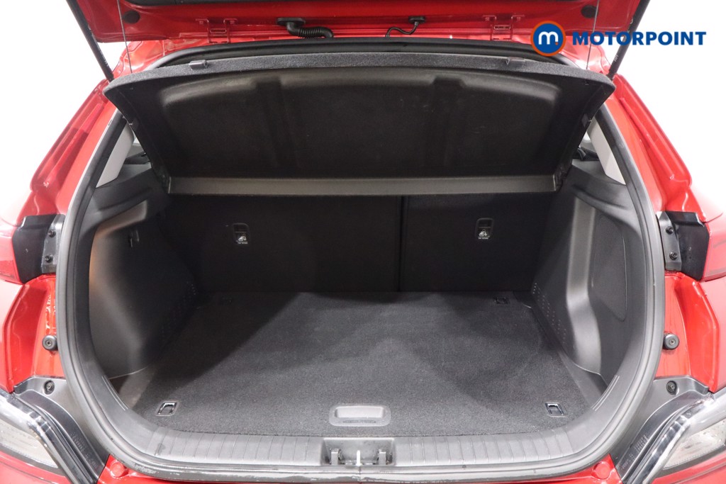 Hyundai Kona Se Connect Automatic Electric SUV - Stock Number (1584376) - 40th supplementary image