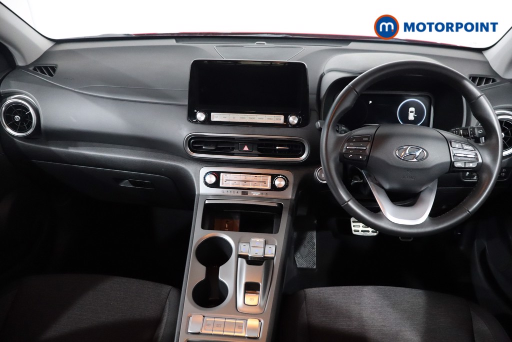 Hyundai Kona Se Connect Automatic Electric SUV - Stock Number (1584376) - 1st supplementary image
