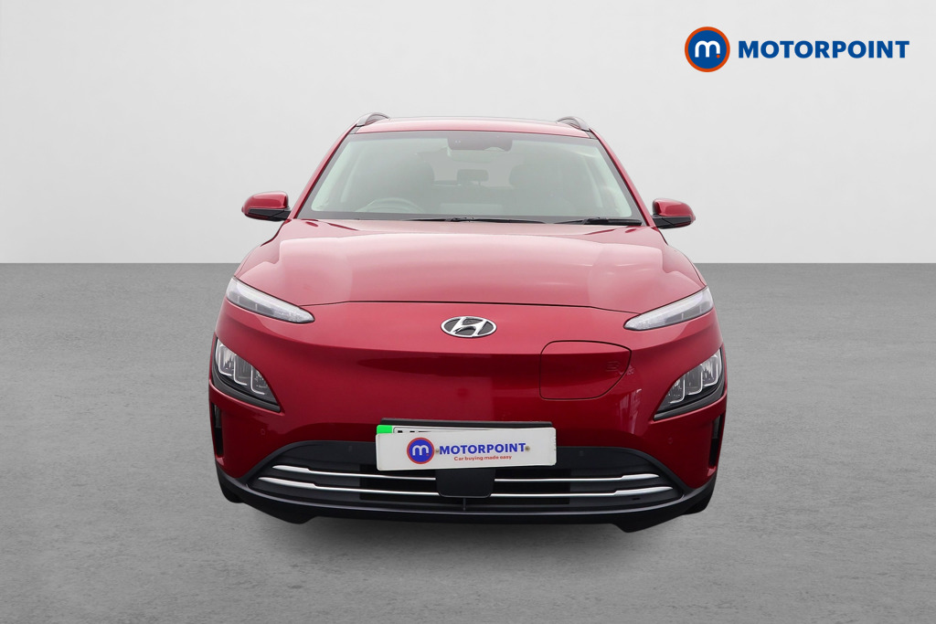 Hyundai Kona Ultimate Automatic Electric SUV - Stock Number (1584379) - Front bumper