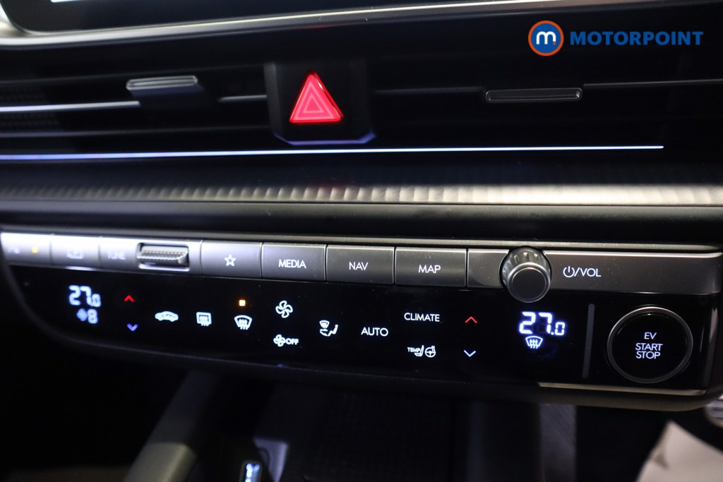 Hyundai Ioniq 6 Ultimate Automatic Electric Saloon - Stock Number (1584389) - 5th supplementary image