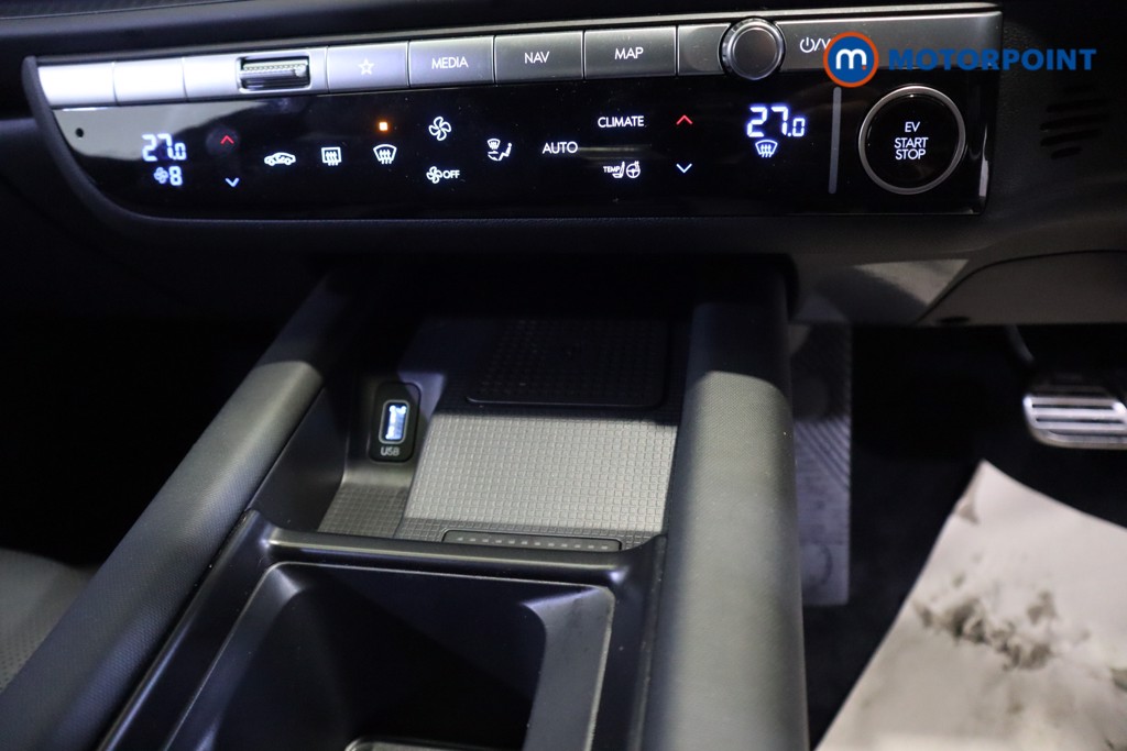 Hyundai Ioniq 6 Ultimate Automatic Electric Saloon - Stock Number (1584389) - 6th supplementary image