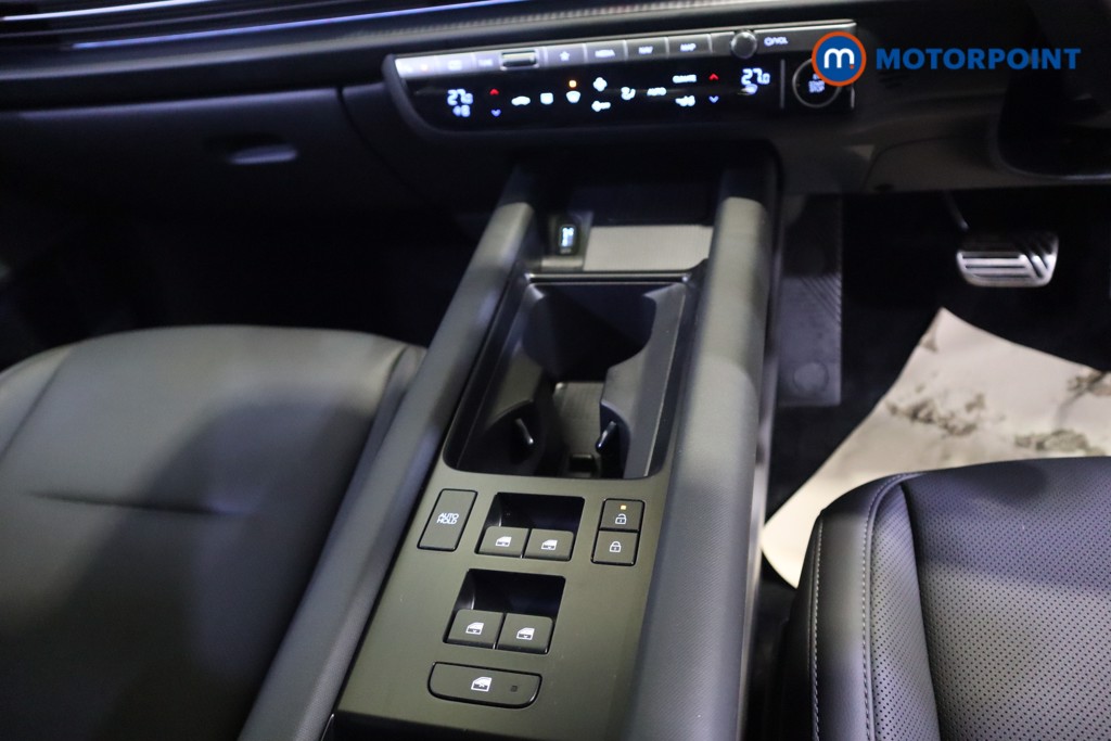 Hyundai Ioniq 6 Ultimate Automatic Electric Saloon - Stock Number (1584389) - 7th supplementary image