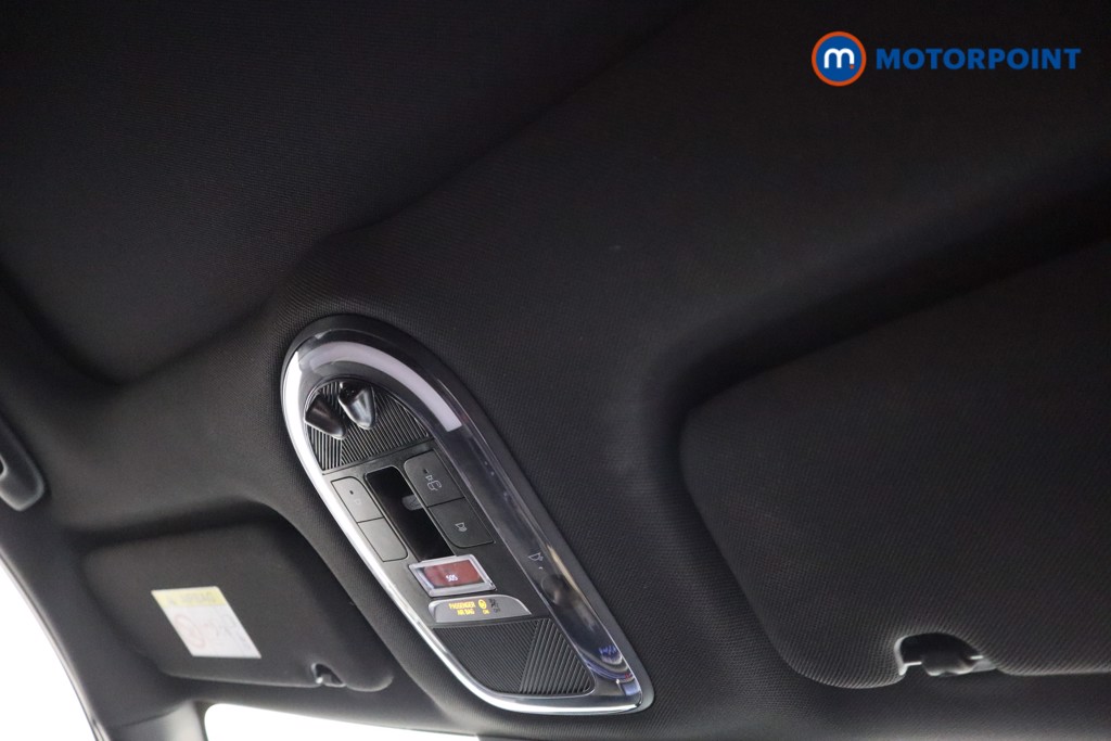 Hyundai Ioniq 6 Ultimate Automatic Electric Saloon - Stock Number (1584389) - 8th supplementary image