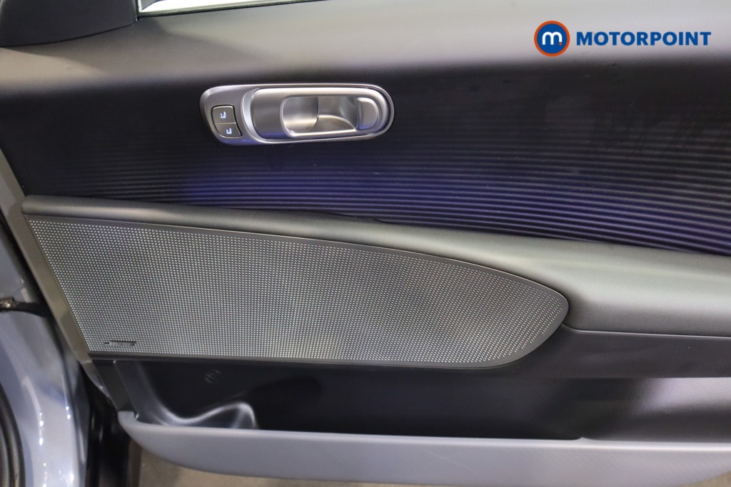 Hyundai Ioniq 6 Ultimate Automatic Electric Saloon - Stock Number (1584389) - 9th supplementary image