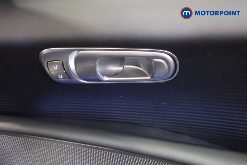 Hyundai Ioniq 6 Ultimate Automatic Electric Saloon - Stock Number (1584389) - 10th supplementary image