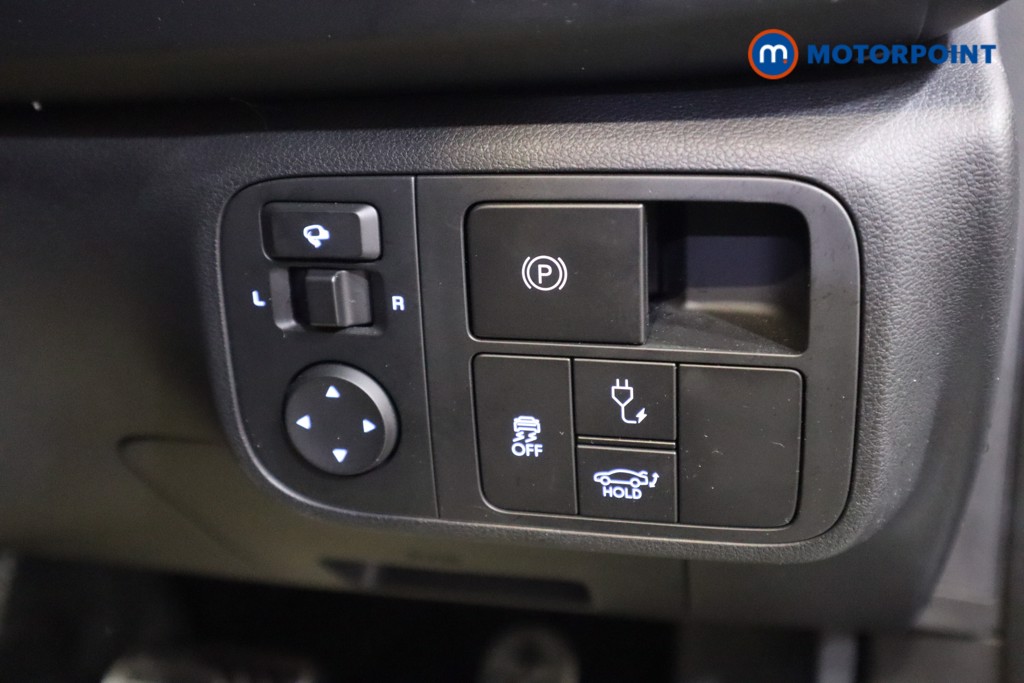 Hyundai Ioniq 6 Ultimate Automatic Electric Saloon - Stock Number (1584389) - 11th supplementary image