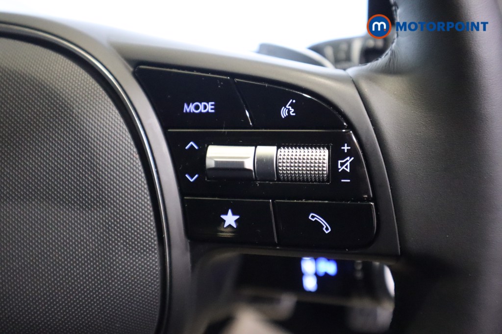 Hyundai Ioniq 6 Ultimate Automatic Electric Saloon - Stock Number (1584389) - 12th supplementary image