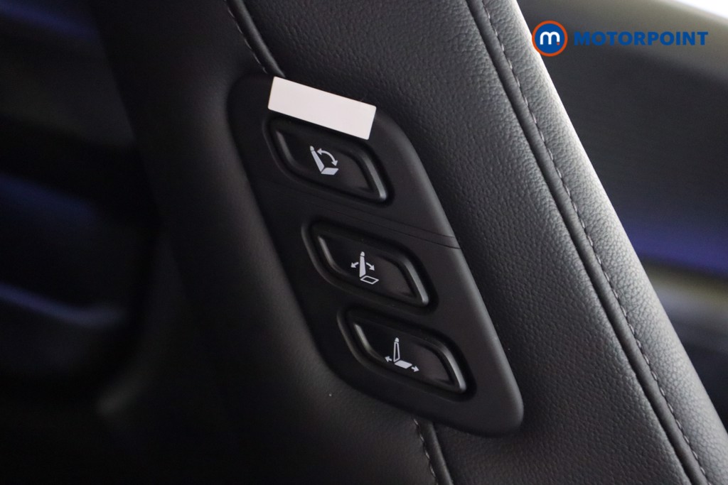 Hyundai Ioniq 6 Ultimate Automatic Electric Saloon - Stock Number (1584389) - 17th supplementary image