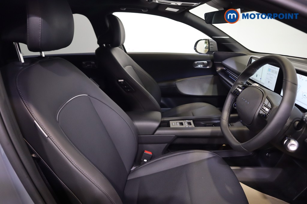 Hyundai Ioniq 6 Ultimate Automatic Electric Saloon - Stock Number (1584389) - 18th supplementary image