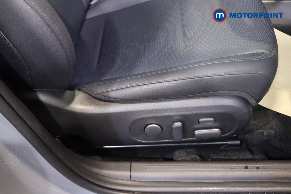 Hyundai Ioniq 6 Ultimate Automatic Electric Saloon - Stock Number (1584389) - 19th supplementary image