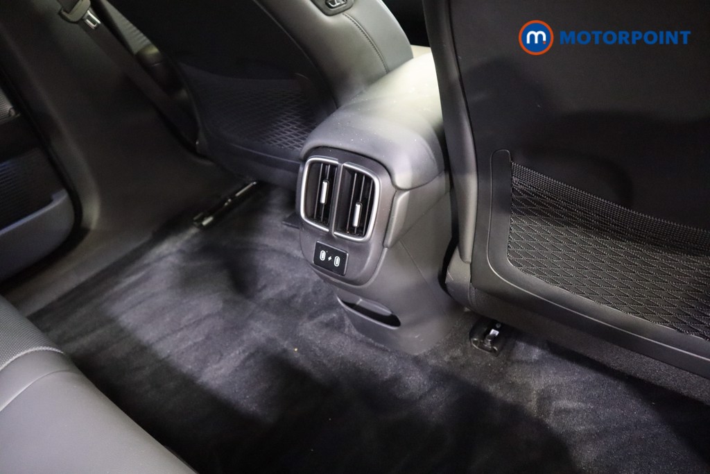 Hyundai Ioniq 6 Ultimate Automatic Electric Saloon - Stock Number (1584389) - 20th supplementary image