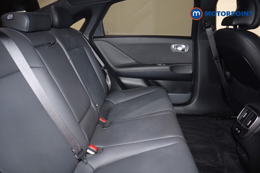 Hyundai Ioniq 6 Ultimate Automatic Electric Saloon - Stock Number (1584389) - 21st supplementary image