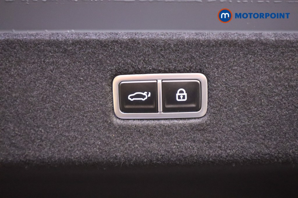 Hyundai Ioniq 6 Ultimate Automatic Electric Saloon - Stock Number (1584389) - 23rd supplementary image