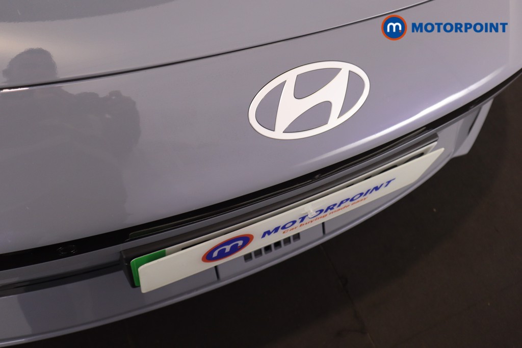 Hyundai Ioniq 6 Ultimate Automatic Electric Saloon - Stock Number (1584389) - 29th supplementary image