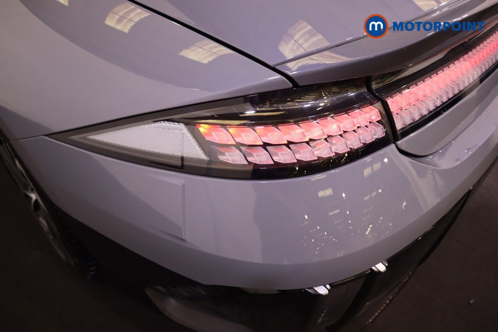 Hyundai Ioniq 6 Ultimate Automatic Electric Saloon - Stock Number (1584389) - 31st supplementary image