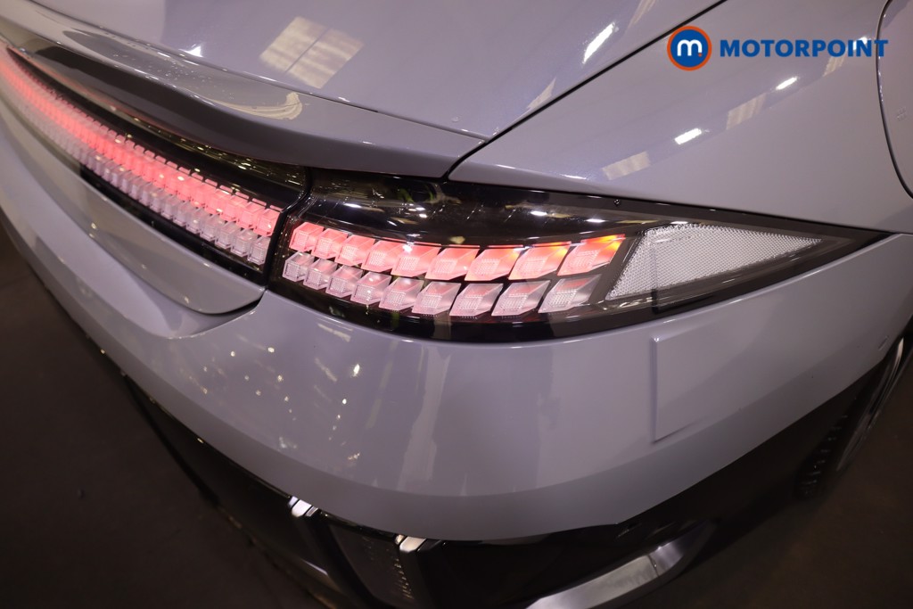Hyundai Ioniq 6 Ultimate Automatic Electric Saloon - Stock Number (1584389) - 32nd supplementary image