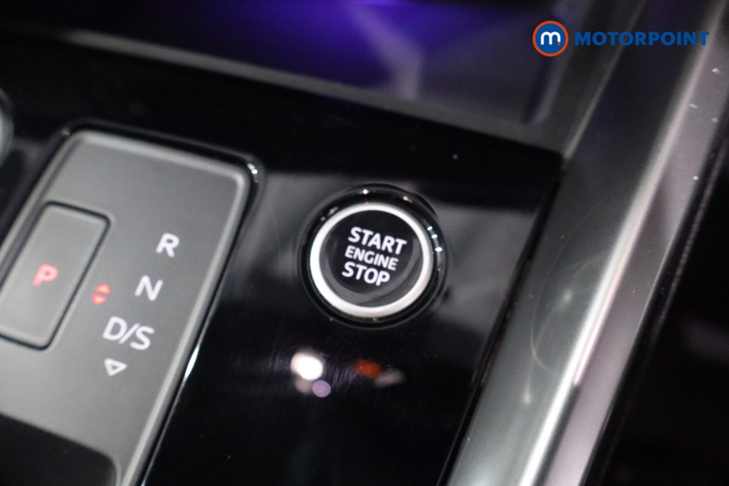 Audi A3 S Line Automatic Petrol Hatchback - Stock Number (1584416) - 13th supplementary image
