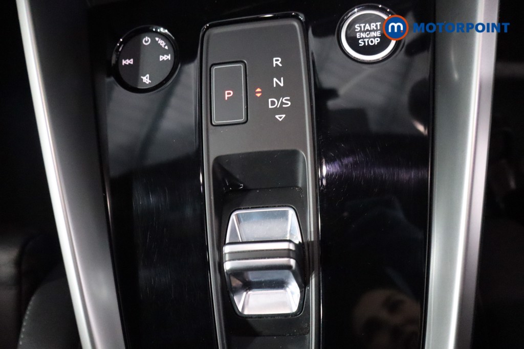 Audi A3 S Line Automatic Petrol Hatchback - Stock Number (1584416) - 14th supplementary image