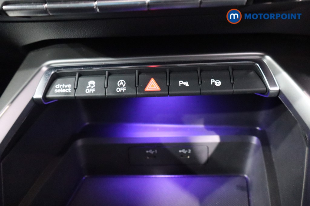Audi A3 S Line Automatic Petrol Hatchback - Stock Number (1584416) - 19th supplementary image