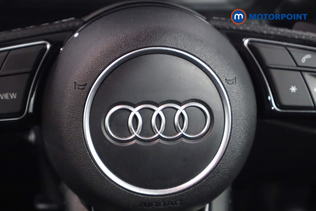 Audi A3 S Line Automatic Petrol Hatchback - Stock Number (1584416) - 20th supplementary image