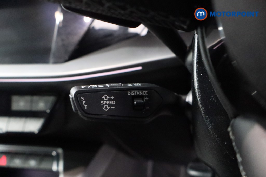 Audi A3 S Line Automatic Petrol Hatchback - Stock Number (1584416) - 23rd supplementary image
