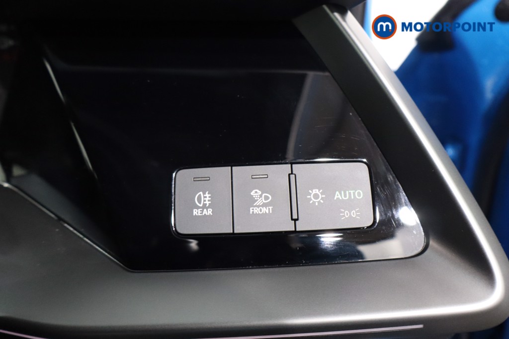 Audi A3 S Line Automatic Petrol Hatchback - Stock Number (1584416) - 24th supplementary image