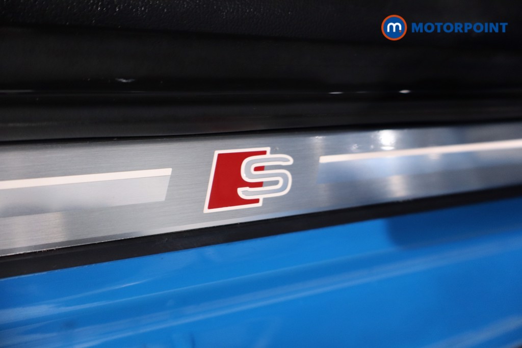 Audi A3 S Line Automatic Petrol Hatchback - Stock Number (1584416) - 25th supplementary image