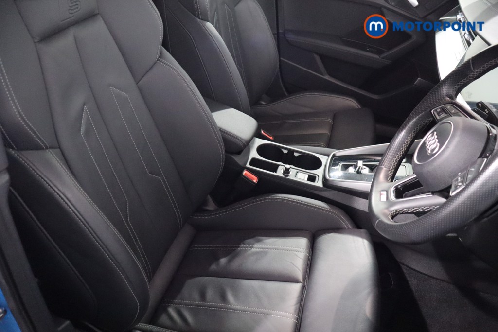 Audi A3 S Line Automatic Petrol Hatchback - Stock Number (1584416) - 28th supplementary image
