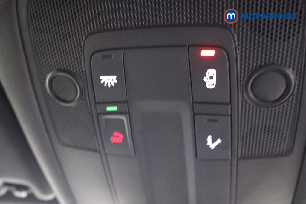 Audi A3 S Line Automatic Petrol Hatchback - Stock Number (1584416) - 29th supplementary image