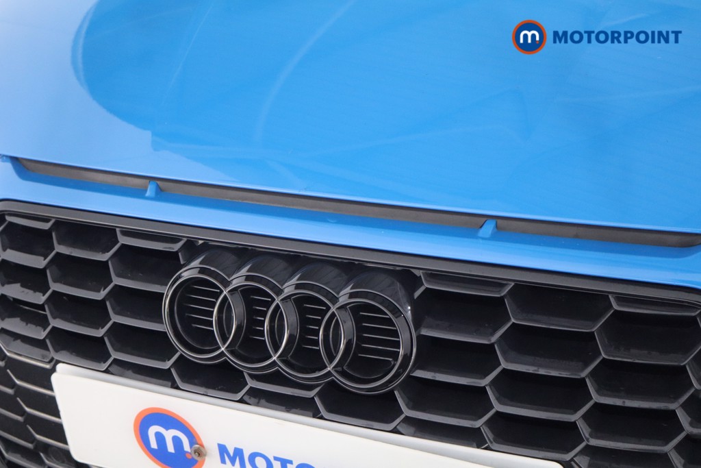 Audi A3 S Line Automatic Petrol Hatchback - Stock Number (1584416) - 34th supplementary image