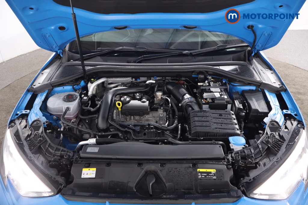 Audi A3 S Line Automatic Petrol Hatchback - Stock Number (1584416) - 36th supplementary image