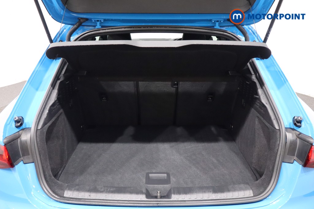 Audi A3 S Line Automatic Petrol Hatchback - Stock Number (1584416) - 42nd supplementary image