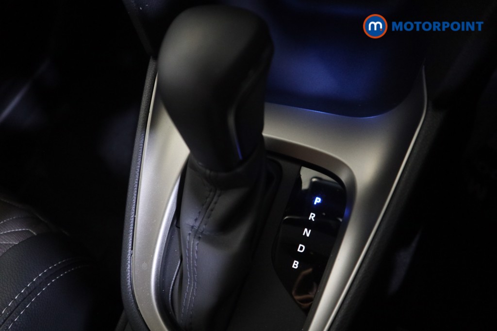 Toyota Yaris Cross Excel Automatic Petrol-Electric Hybrid Estate - Stock Number (1584437) - 11th supplementary image