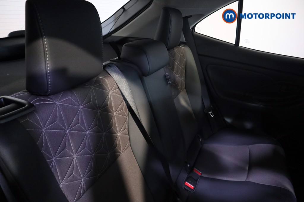 Toyota Yaris Cross Excel Automatic Petrol-Electric Hybrid Estate - Stock Number (1584437) - 15th supplementary image