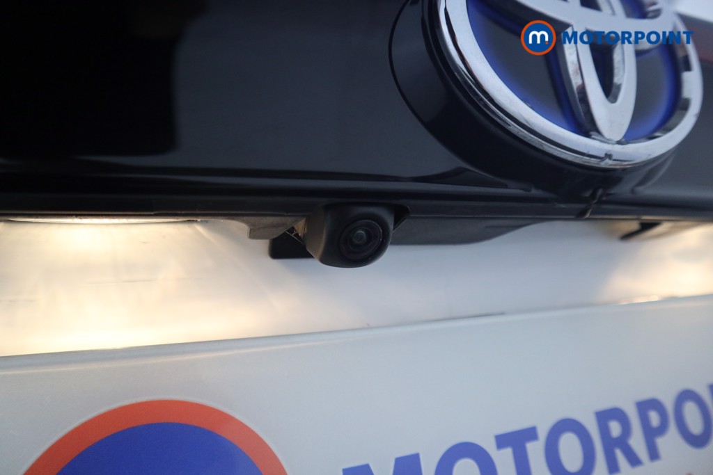 Toyota Yaris Cross Excel Automatic Petrol-Electric Hybrid Estate - Stock Number (1584437) - 22nd supplementary image