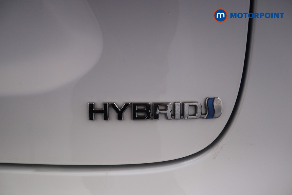 Toyota Yaris Cross Excel Automatic Petrol-Electric Hybrid Estate - Stock Number (1584437) - 24th supplementary image